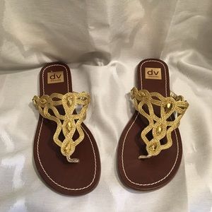 Dolce Vita Sandal